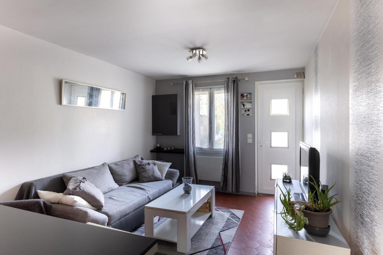 Maison Mareuil Екстериор снимка